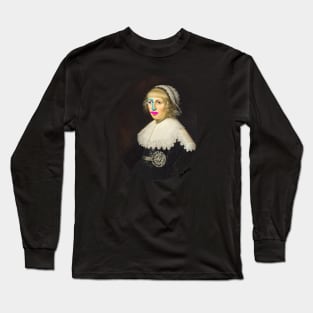 Milady II Long Sleeve T-Shirt